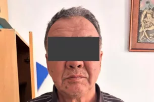 Задержан бывший мэр города Ош