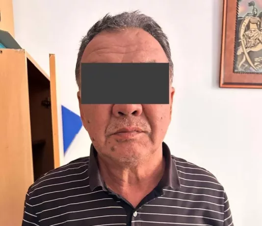 Задержан бывший мэр города Ош