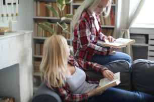 Первая менструация: что важно знать родителям подростка