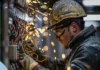Внимание, вакансия! В МП «Бишкекгорлифт» требуются электромеханики