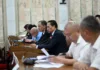 Комитет Жогорку Кенеша рассмотрел вопрос о досрочном освобождении от должности судьи Верховного суда Асхата Сыдыкова