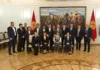 Депутаты парламента Кыргызстана и представители организации IM Japan обсудили вопросы трудовой миграции в Японию