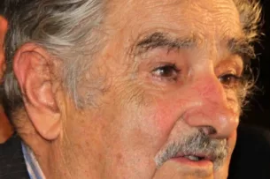 Умер самый бедный президент в мире