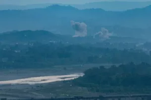 Пакистан заявил о масштабном военном наступлении на Индию, — Reuters