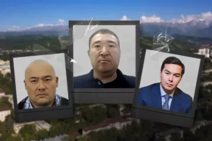 Что известно о казахском бизнесмене Ерканате Джумабекове, объявленном в розыск в Кыргызстане