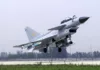 «Эквивалент F-16»: китайский истребитель J-10C стал звездой конфликта Пакистана и Индии, — СМИ