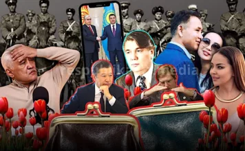Про борьбу Турлова с Утемуратовым, алашординцев с русскими женами и испорченный фестиваль: Обзор казахскоязычной прессы