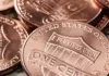 США прекратят выпуск пенни: монеты достоинством в $0,01 производят за $0,04