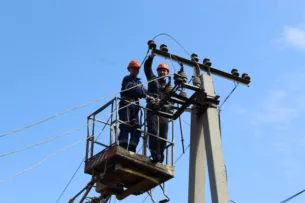 В Канте проведут капремонт 46 трансформаторов и 34 км воздушных линий электропередачи