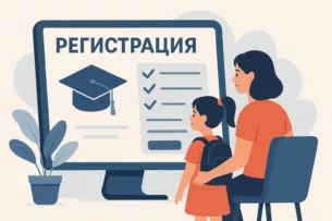 Минпросвещения Кыргызстана выявило факты фиктивной регистрации детей в 1–2-й классы