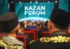 KazanForum станет главной площадкой для консолидации интересов России и стран исламского мира