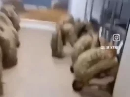 Военная прокуратура Кыргызстана возбудила уголовное дело против офицера МЧС за насилие над солдатами