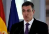Премьер-министр Испании призвал запретить Израилю участвовать в «Евровидении»