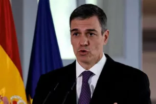 Премьер-министр Испании призвал запретить Израилю участвовать в «Евровидении»