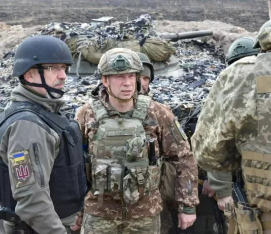 The Financial Times: Как Украина потеряла сотни миллионов на неудачных сделках по поставке оружия