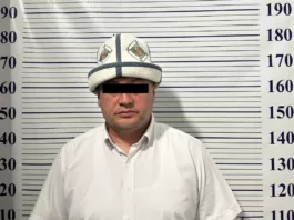 За незаконную регистрацию автомашин задержан специалист Кара-Кульского сектора Госагентство по регистрации транспорта