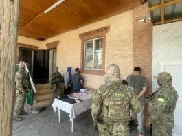 ГКНБ КР: В Бишкеке нейтрализована деятельность незаконной радикальной религиозной ячейки