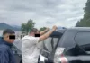 ГКНБ КР выявил схему незаконной регистрации авто из Армении и Абхазии