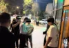 Задержана группа лиц, подозреваемая в поборах с иностранцев за оформление документов на получение гражданства КР