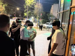 Задержана группа лиц, подозреваемая в поборах с иностранцев за оформление документов на получение гражданства КР