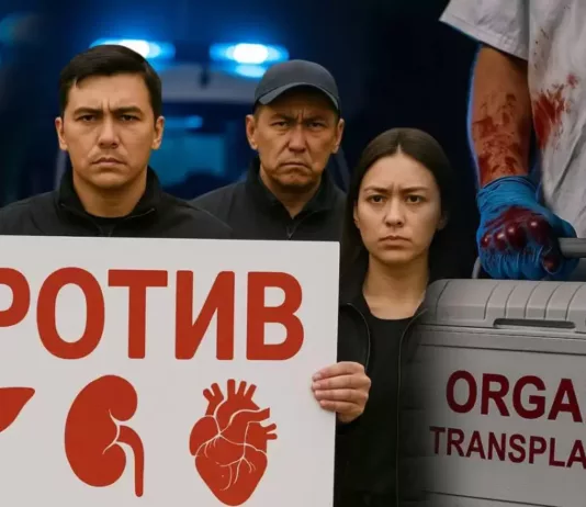 Бизнес на органах: почему казахстанцы не хотят быть посмертными донорам