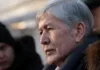 Алмазбек Атамбаев прокомментировал приговоры по «Койташскому делу»