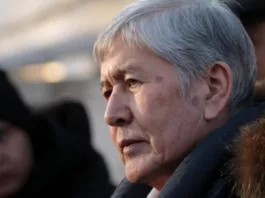 Алмазбек Атамбаев прокомментировал приговоры по «Койташскому делу»