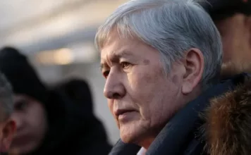 Алмазбек Атамбаев прокомментировал приговоры по «Койташскому делу»