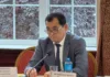 Глава Минздрава Кыргызстана призвал ввести более высокие акцизы на табак