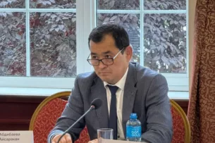 Глава Минздрава Кыргызстана призвал ввести более высокие акцизы на табак