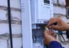 «Национальная электрическая сеть Кыргызстана» установила более 200 тысяч умных счетчиков с начала года