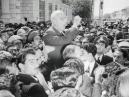 США спонсировали смену режима в Иране в 1953 году: планирует ли Трамп повторить это?