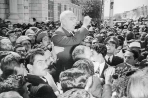 США спонсировали смену режима в Иране в 1953 году: планирует ли Трамп повторить это?