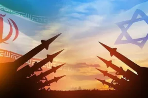 Израиль бомбит иранское газовое месторождение. Что ещё происходит?