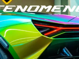 Lamborghini готовит самый мощный суперкар в своей истории