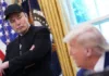 Маск поговорил с Трампом впервые после публичной ссоры