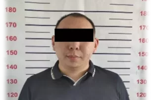 В Караколе задержан подозреваемый в серии мошенничеств, выдававший себя за сотрудника МВД и ГКНБ