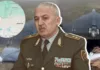 В Казахстане арестовали бывшего министра обороны? (обновлено)