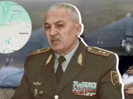 В Казахстане арестовали бывшего министра обороны? (обновлено)