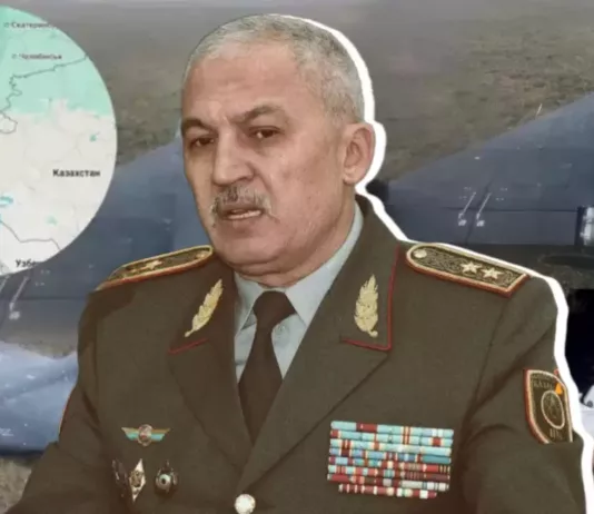 В Казахстане арестовали бывшего министра обороны? (обновлено)