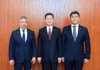 Госбанки Кыргызстана хотят подключиться к китайской международной системе межбанковских расчётов — CIPS