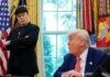 Маск признал, что его посты о Трампе зашли слишком далеко и сожалеет об этом