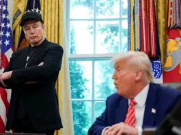Маск признал, что его посты о Трампе зашли слишком далеко и сожалеет об этом