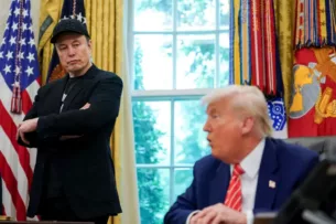 Трамп и Маск вступают в ожесточенную вражду, и Вашингтон готов к бою