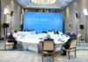 Нурланбек Тургунбек уулу принял участие в заседании Совета ТюркПА