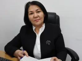Санталат Мамажусупова  освобождена от должности директора Республиканского центра медико-социальной экспертизы