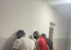 Задержаны подозреваемые в избиении жителя Токмока