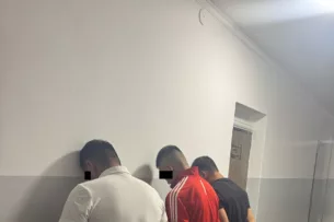 Задержаны подозреваемые в избиении жителя Токмока