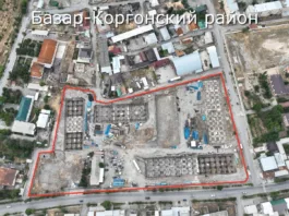 В Джалал-Абадской области на баланс государства возвращено 12 га земельных участков