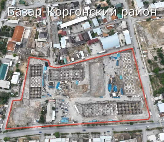 В Джалал-Абадской области на баланс государства возвращено 12 га земельных участков